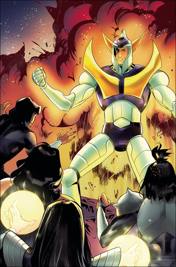 KISS: Phantom Obsession issue 5-I Celor 1:11 Virgin Cover