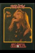 Mega Metal (Base Set) card 105 Sebatian Bach 2