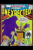 Tales of the Unexpected (1956) issue 89