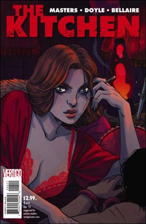 Kitchen issue 4