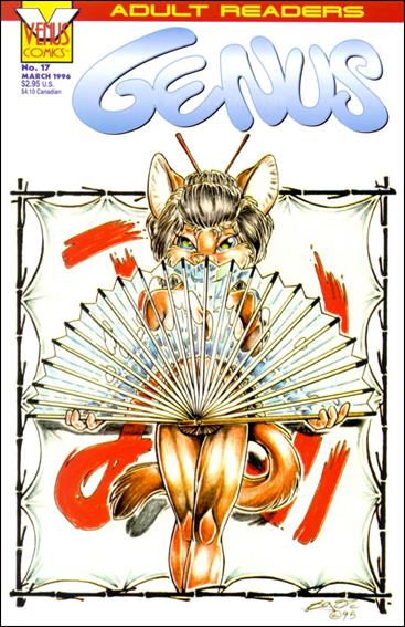 Genus issue 17