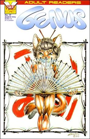 Genus issue 17