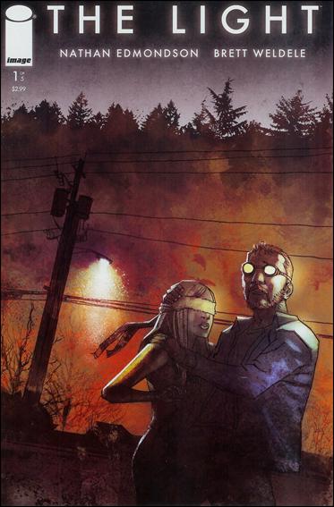 Light issue 1