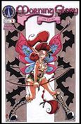 Morning Glory issue 5