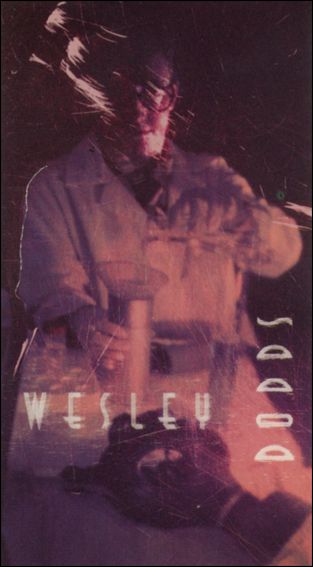 Vertigo Trading Cards (Base Set) card 67 Wesley Dodds