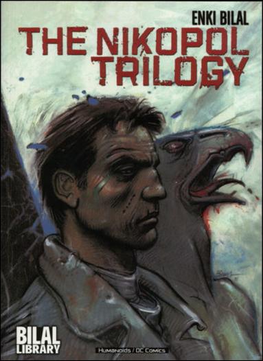 Nikopol Trilogy issue nn