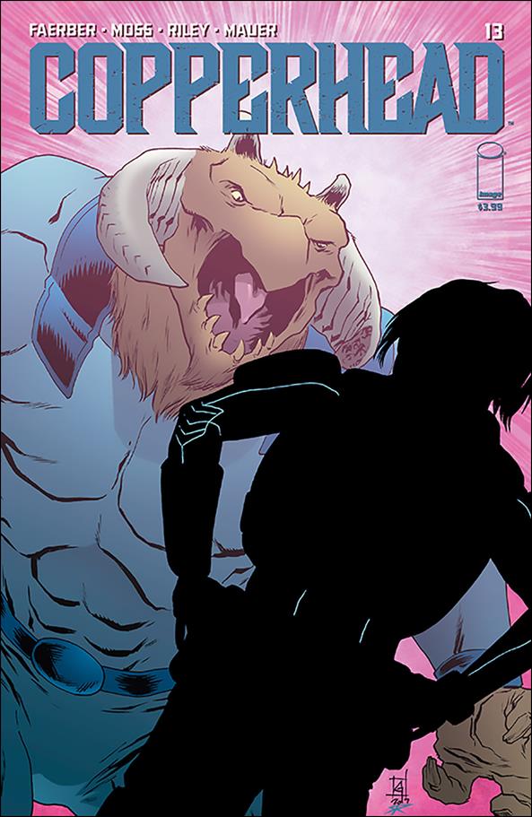 Copperhead issue 13