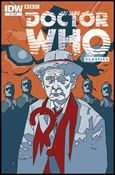Doctor Who Classics Series V issue 2