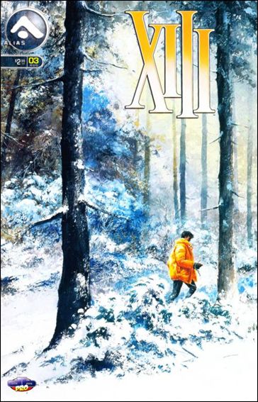 XIII issue 3