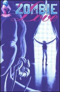 Zombie Love issue 2