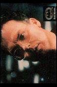Batman Returns Stadium Club (Base Set) card 4 Bruce Wayne