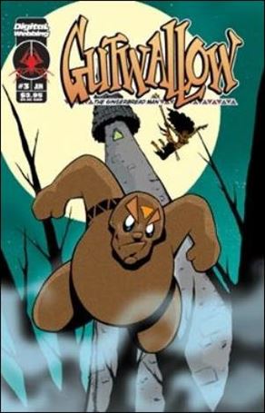 Gutwallow: Fury of the Furry Cover Image 2