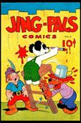 Jing Pals Cover Image 1