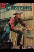 Cheyenne issue 11