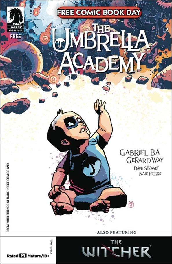 INVALID issue 1