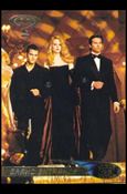 Batman Forever Fleer Ultra (Base Set) card 86 Grand Enterance