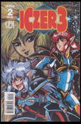 Iczer 3 Cover Image 2
