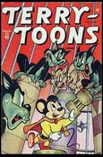 Terry-Toons Comics (1942) issue 42