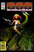 666: The Mark of the Beast issue 15