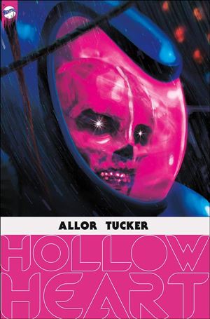 Hollow Heart Cover Image 1