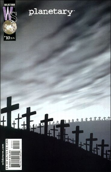 Planetary issue 10
