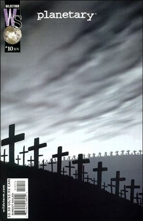 Planetary issue 10