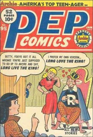 Pep issue 95