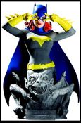 Women of the DC Universe (Series 3) item 2 Batgirl 1/5000
