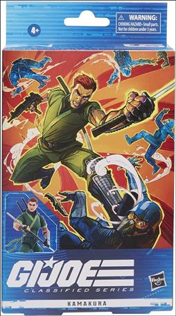 G.I. Joe: Classified Series (6