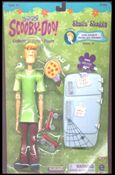 Scooby-Doo (Series 3)  figure 2 Skatin Shaggy