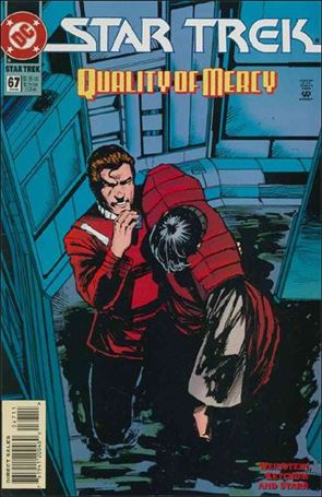 Star Trek (1989) issue 67