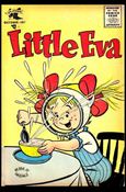 Little Eva (1952) issue 30