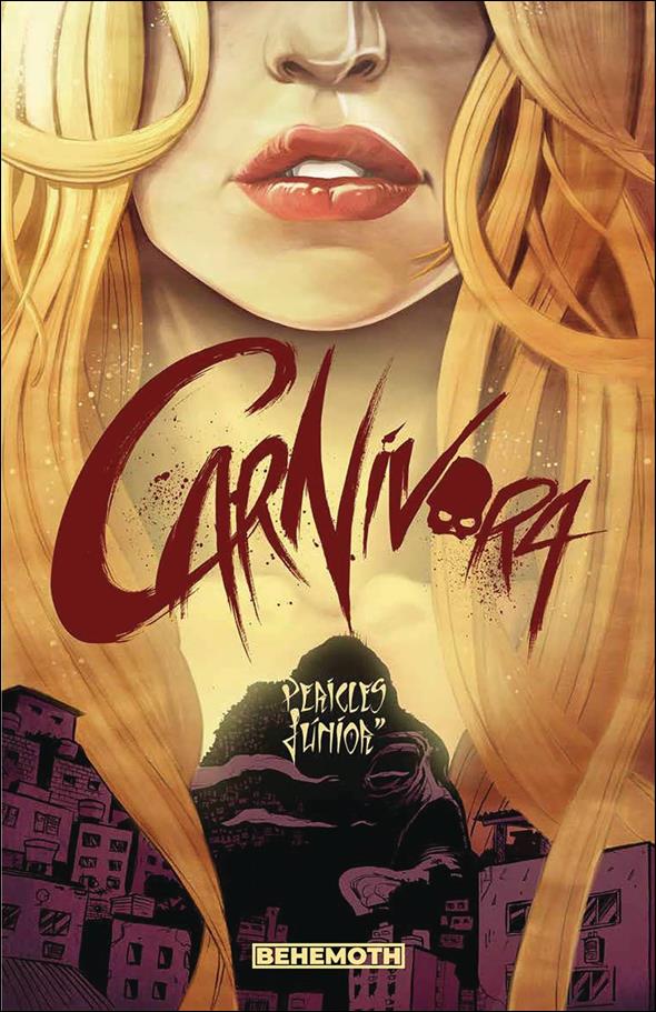 Carnivora issue nn