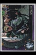 Stargate SG-1: Season 7 (Base Set) card 18 Revisions