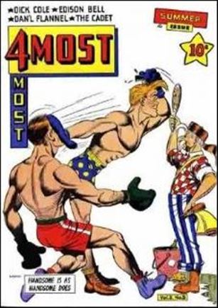4Most (1941) issue 7-Z-INVALID