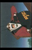 Tick (Base Set) card 30 Explosive Personality