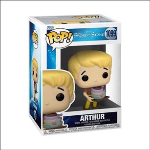 POP! Disney figure 1099 Arthur