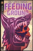 Feeding Ground Cover Image 2