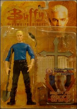 Angel (Series 2) figure 2 Beneath You Spike