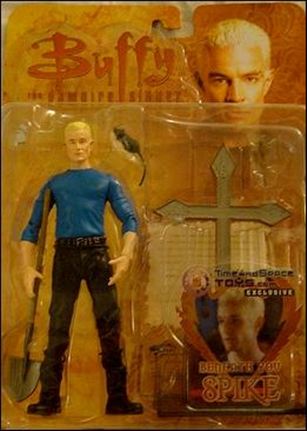 Angel (Series 2) figure 2 Beneath You Spike