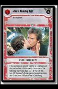 Star Wars: Endor Limited (Base Set) card 147 This Is Absolutely Right