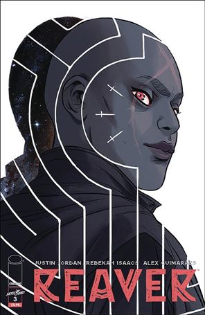 Reaver issue 3