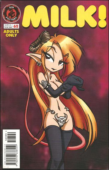 Milk! issue 62