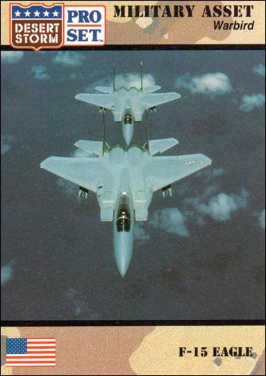 Desert Storm (Base Set) card 222