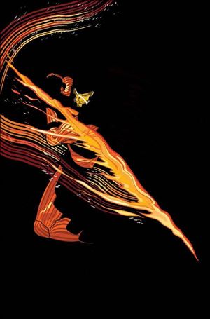 X-O Manowar (2020) issue 1-F Erica Henderson 1:25 Virgin Cover