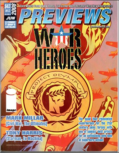 Previews issue 237