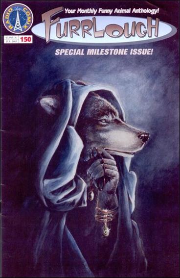 Furrlough issue 150