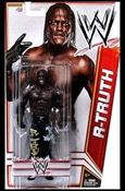 WWE Superstars (2012) figure 50 R-Truth