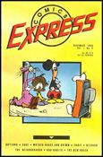 Comics Express issue 2