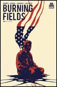 Burning Fields issue 6